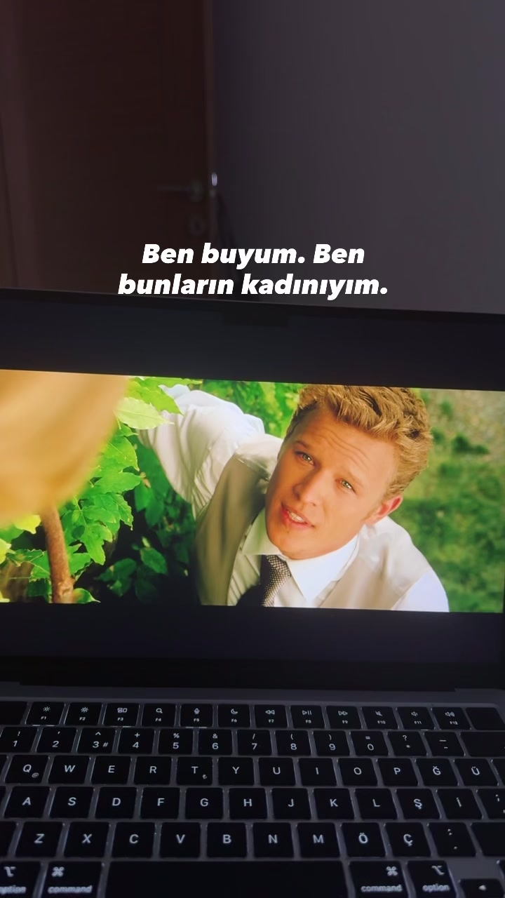 @Sude Uçmak