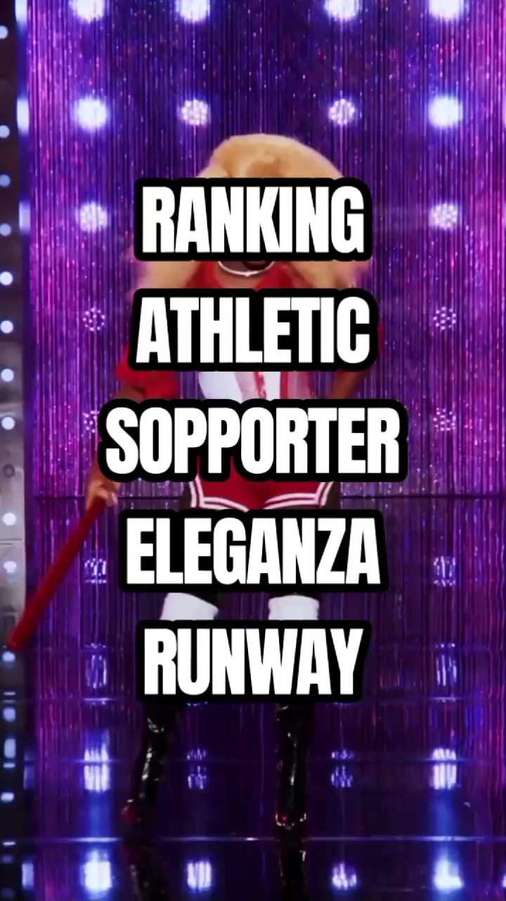@Lip Sync Ranking