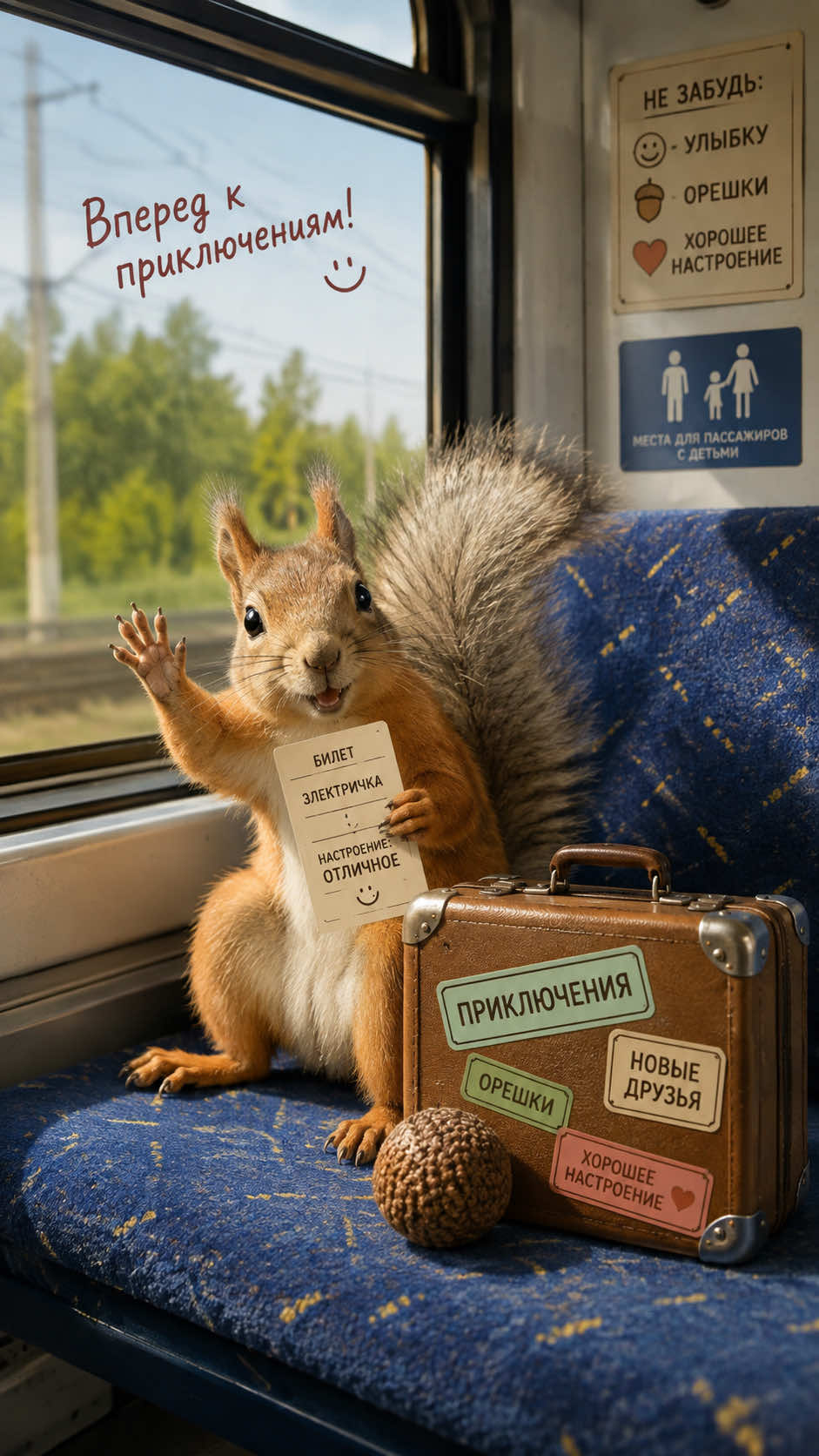 @Squirrels 🐿️❤️Сибирские белки