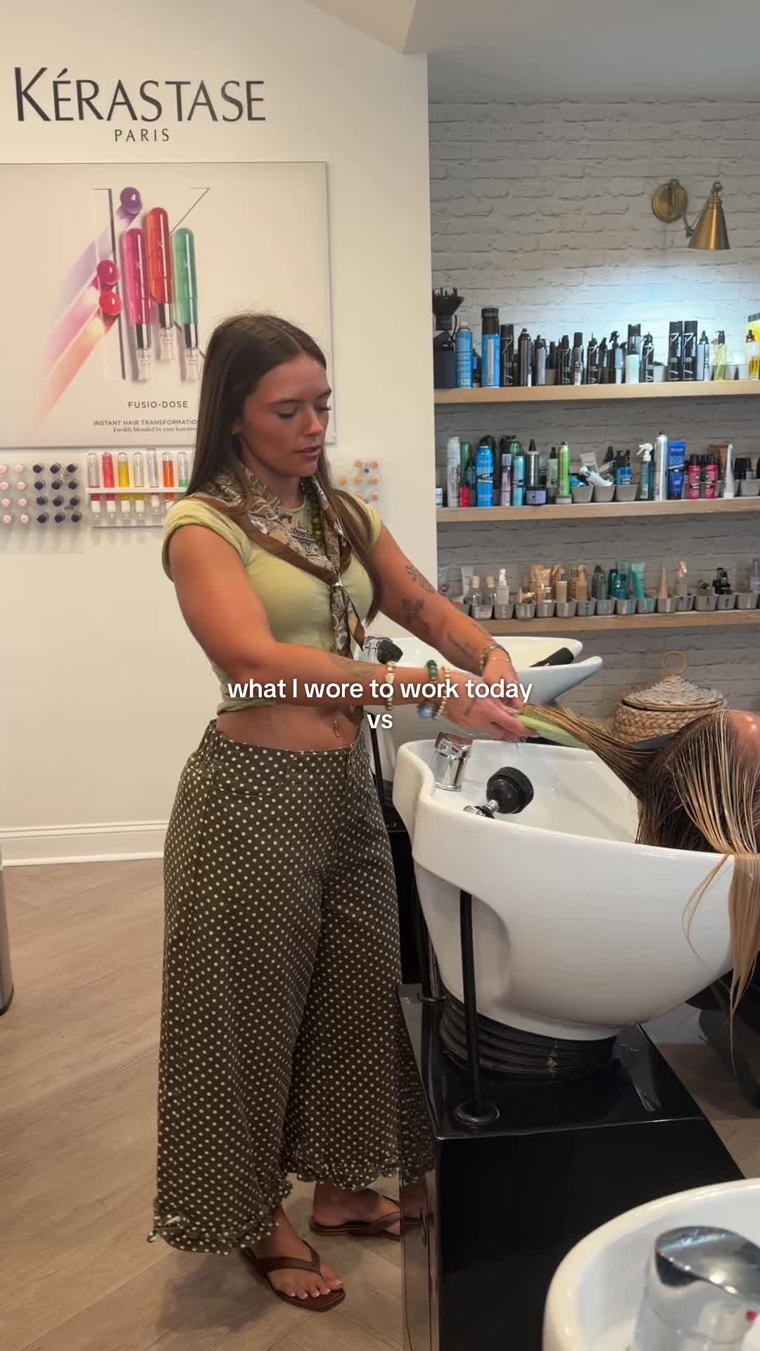 @Ry โ
| IN Hairstylist
