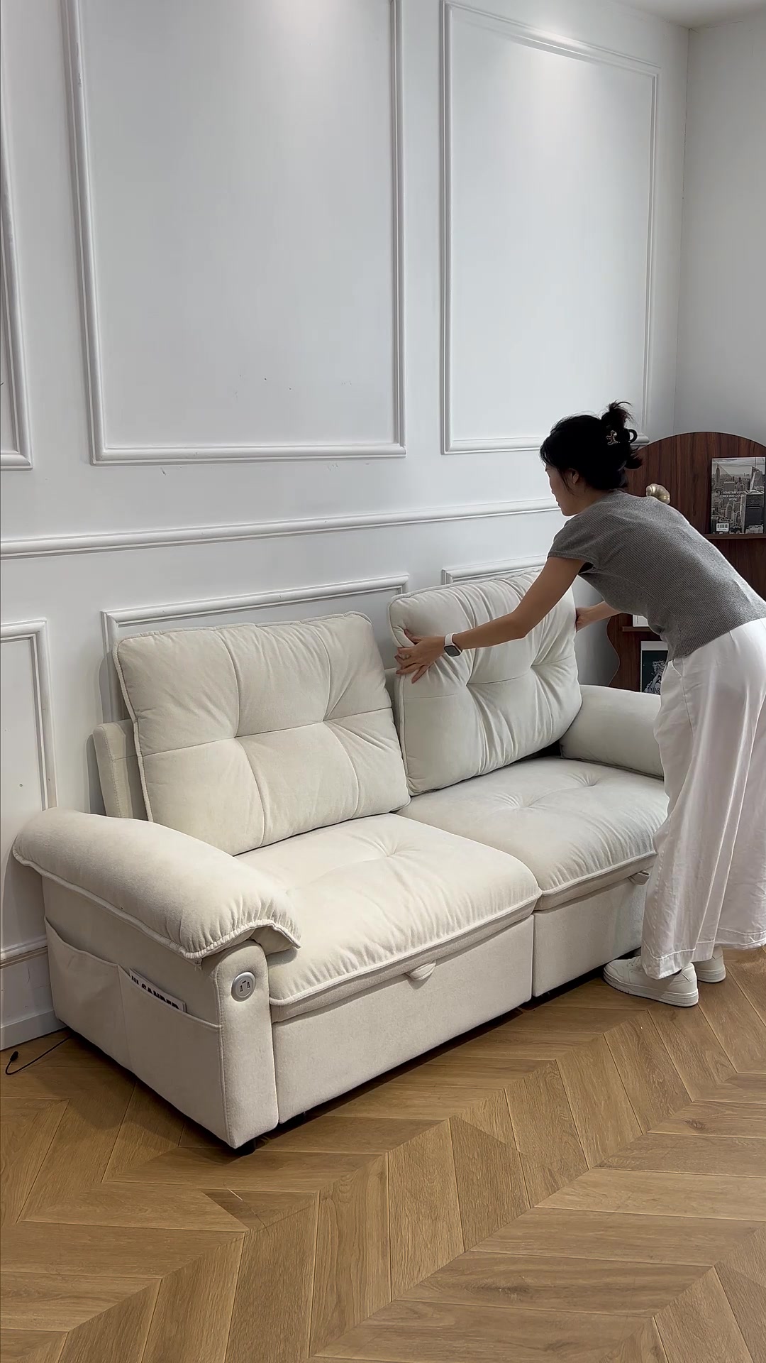 @Joyos Vibe Furniture