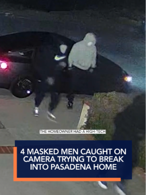 @KTLA 5 News