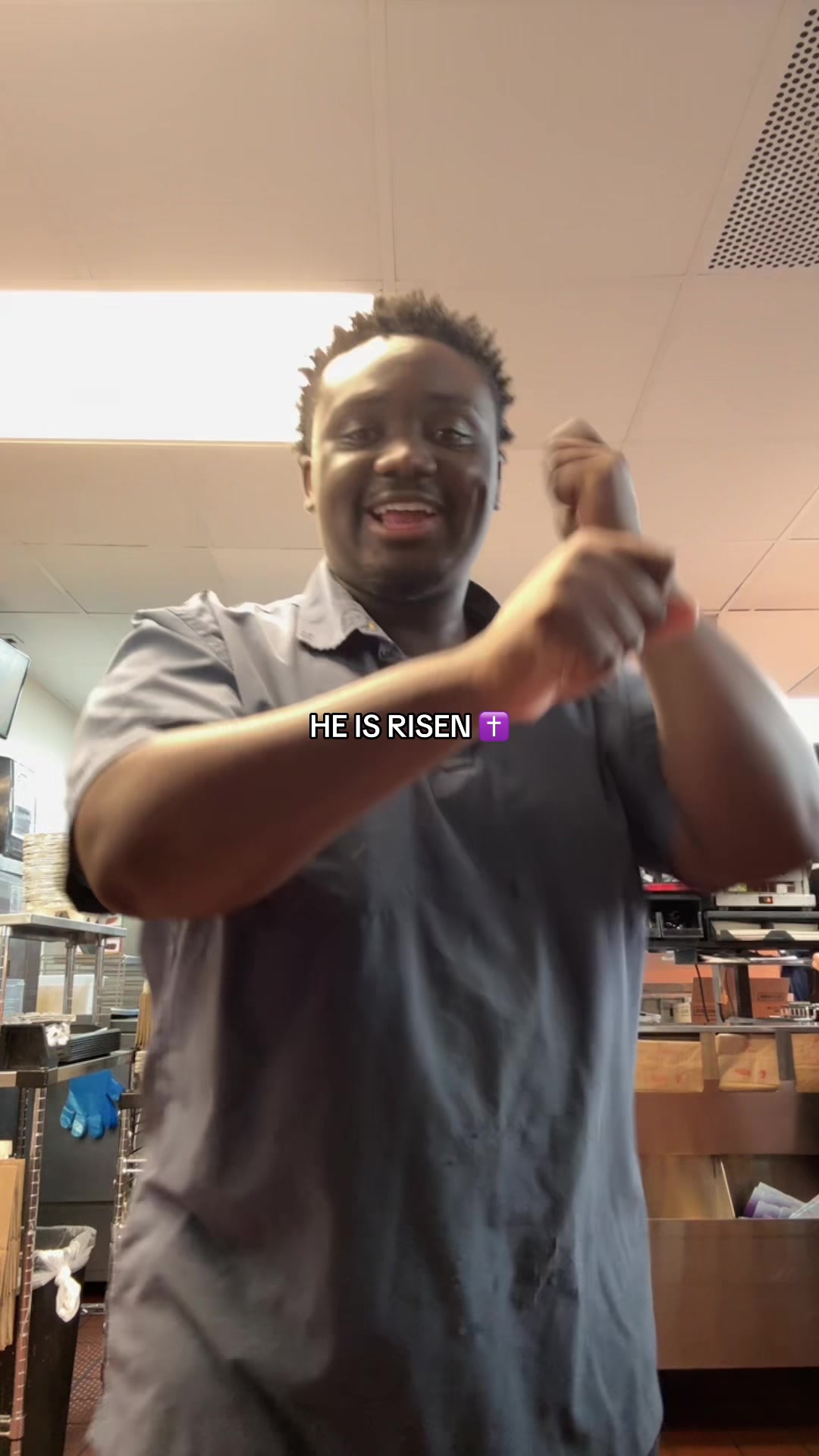 @Joshua Burgess