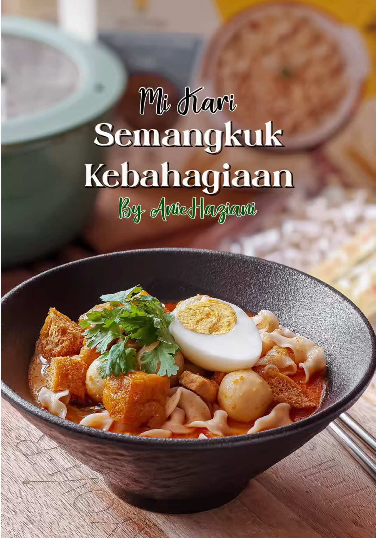 @Anie Haziani