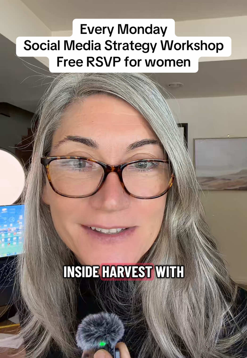 @Steph | Harvest