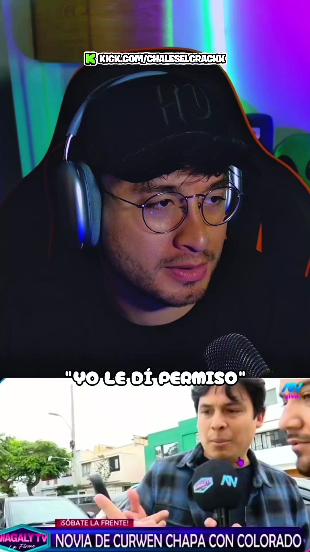 @CHALESELCRACK