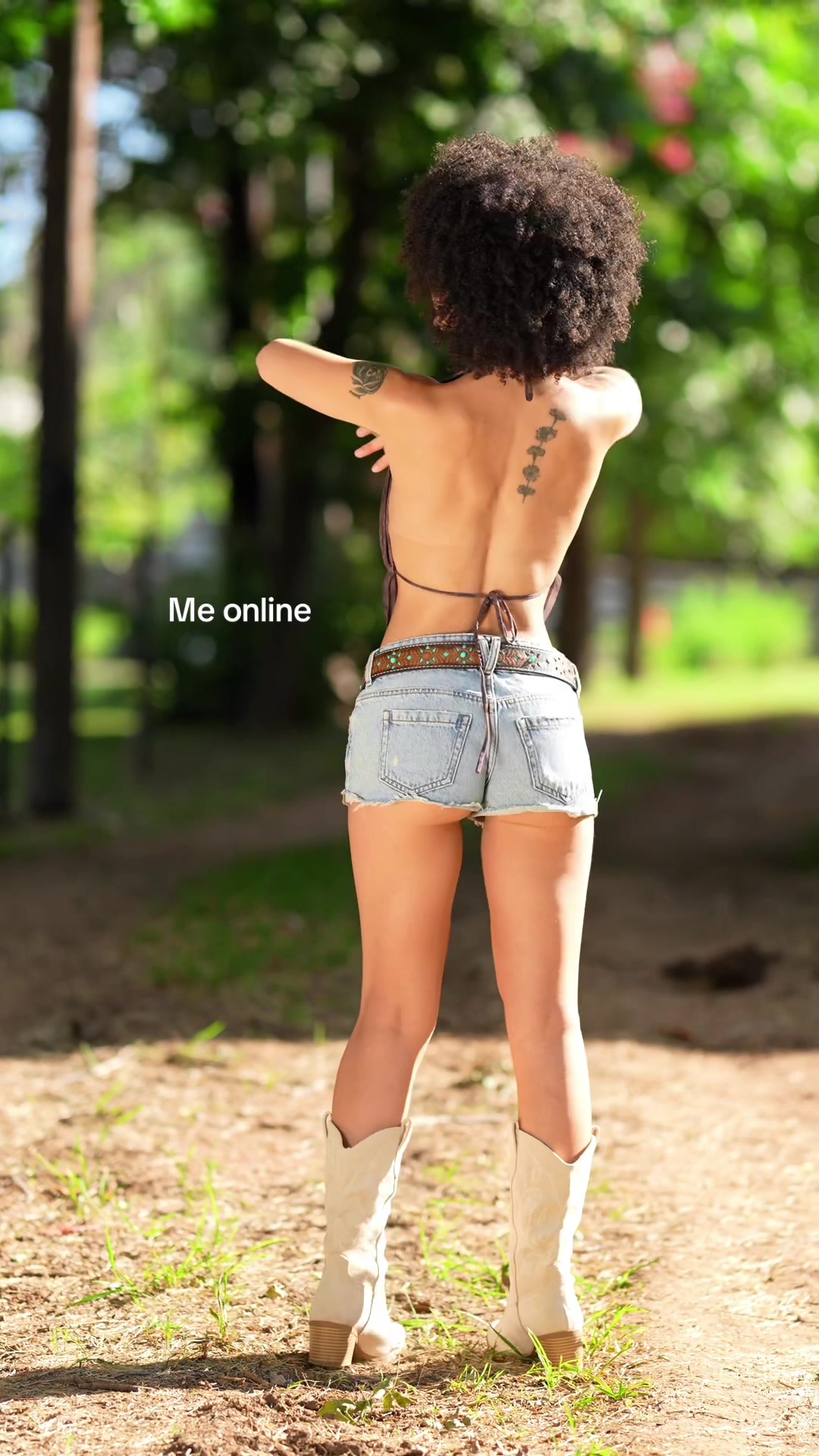 @Shweetie
