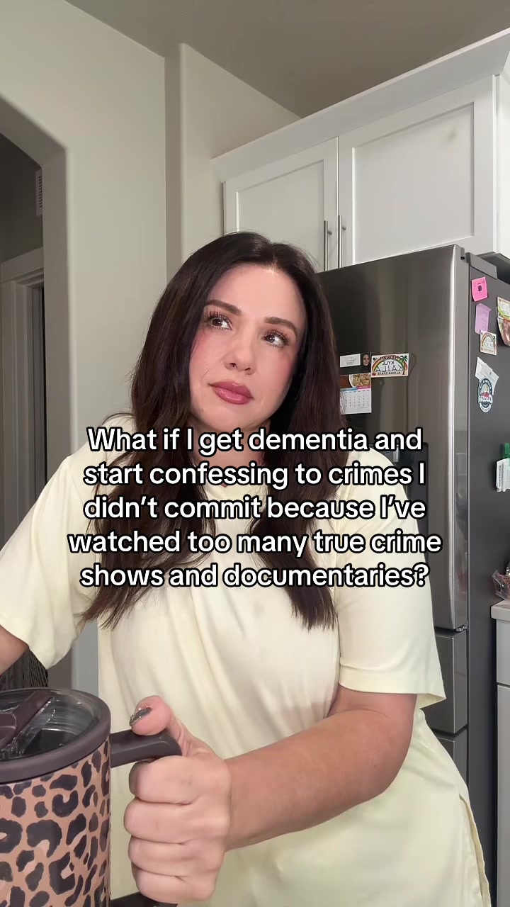 @Carrie | Gen X chaos