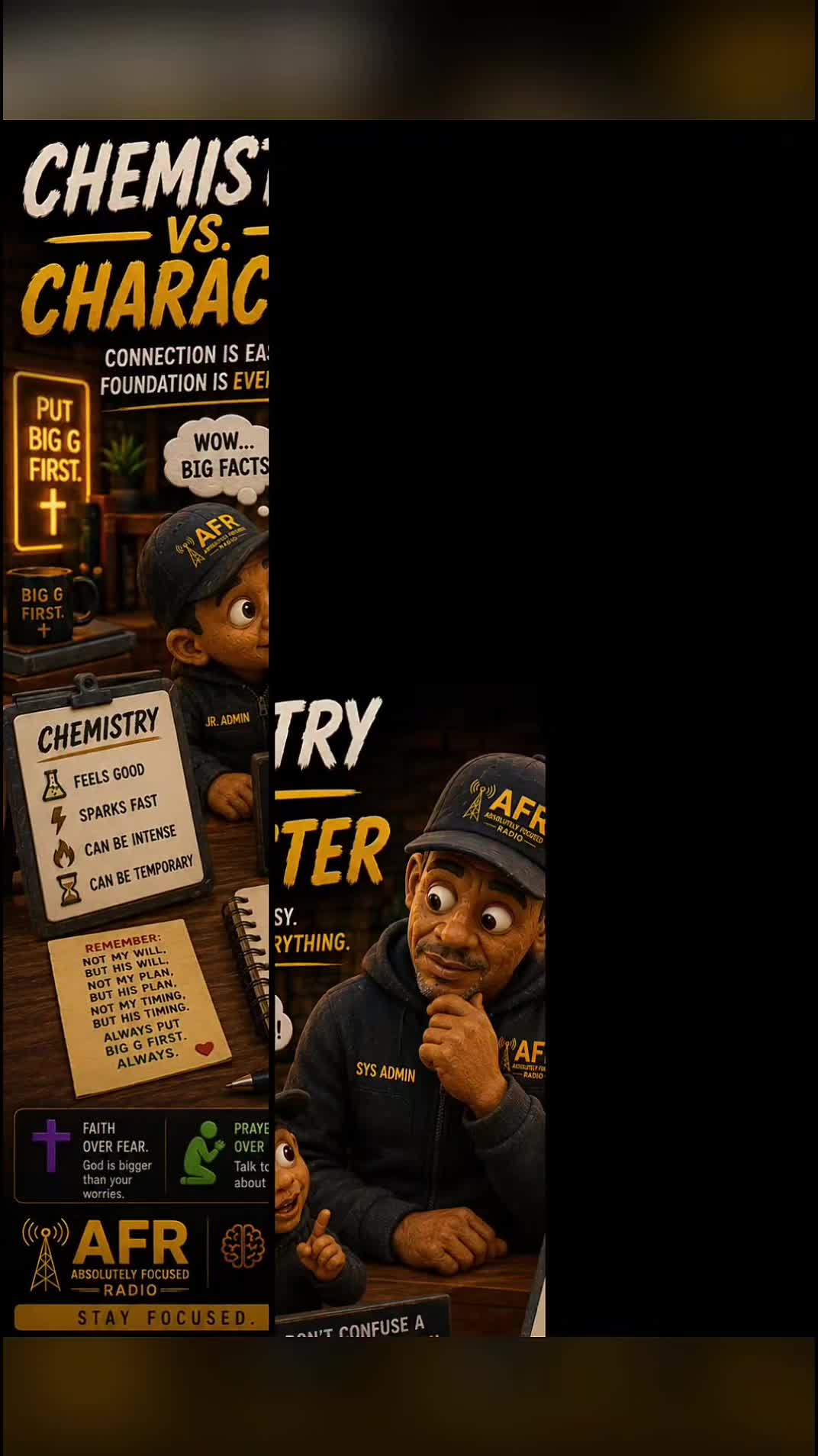 @AFR TECH & RADIO