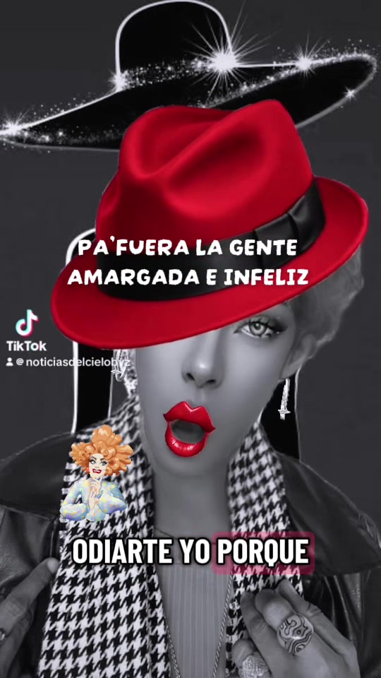 @NoticiasdelCielobyZ Oficial
