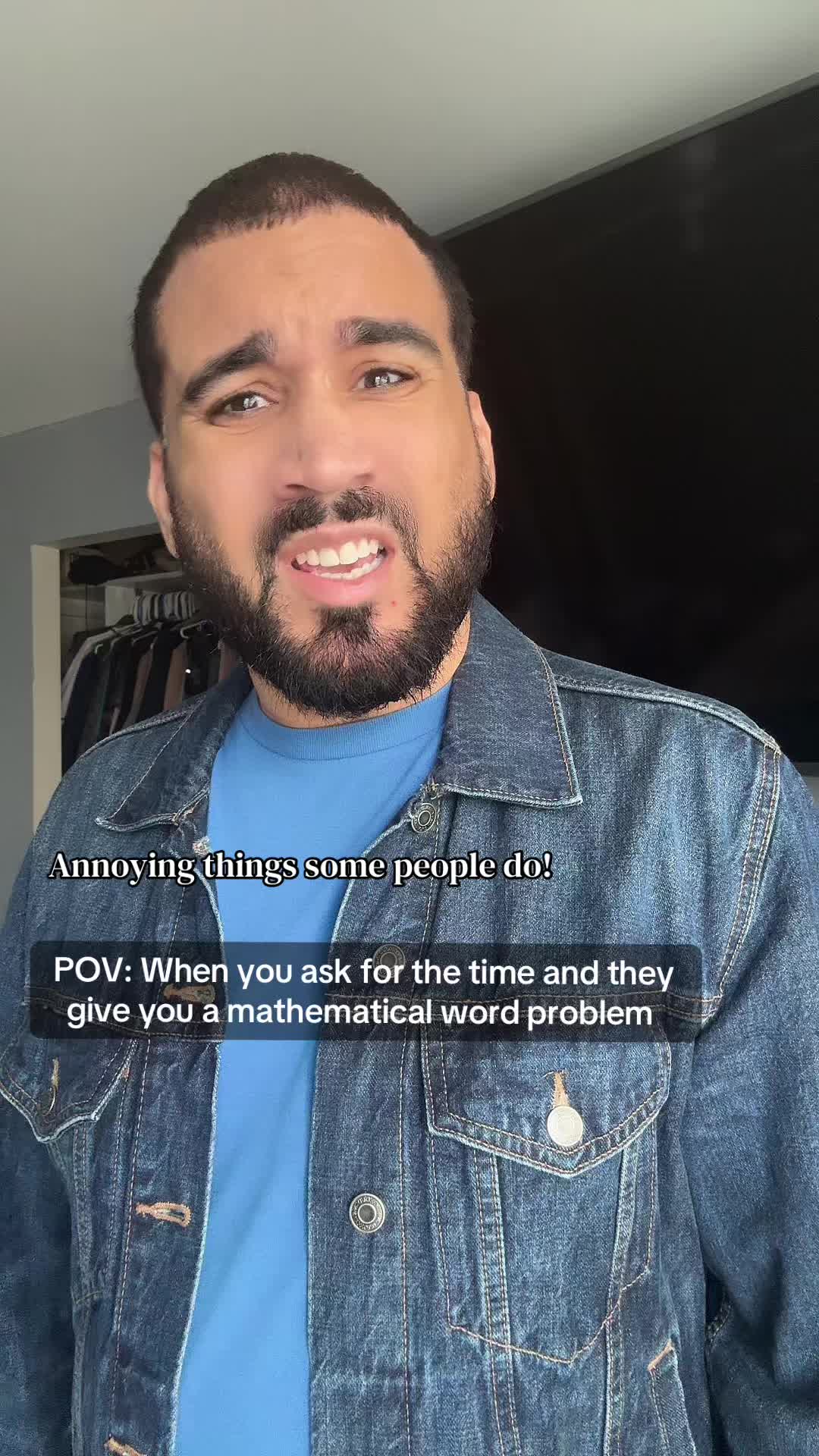@Moises Hernandez