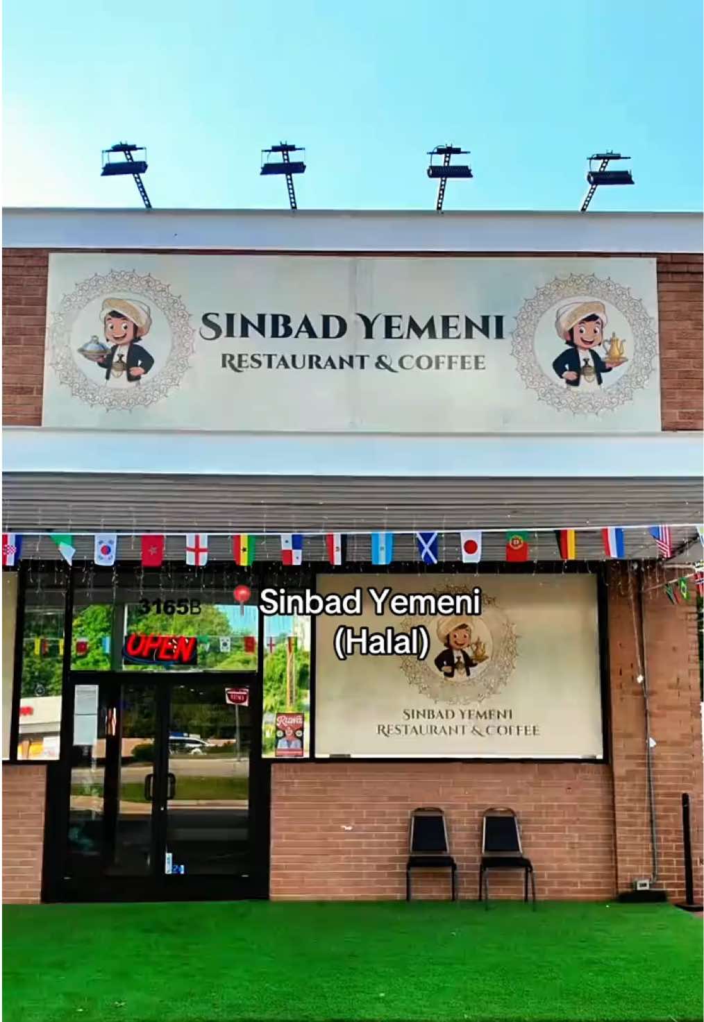 @ATL Halal Bites