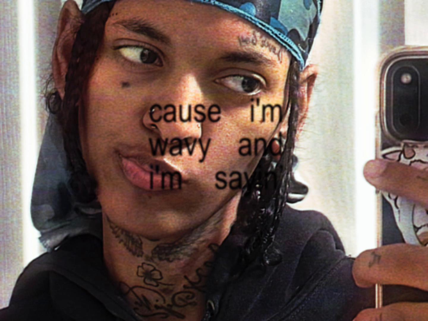 @Mars