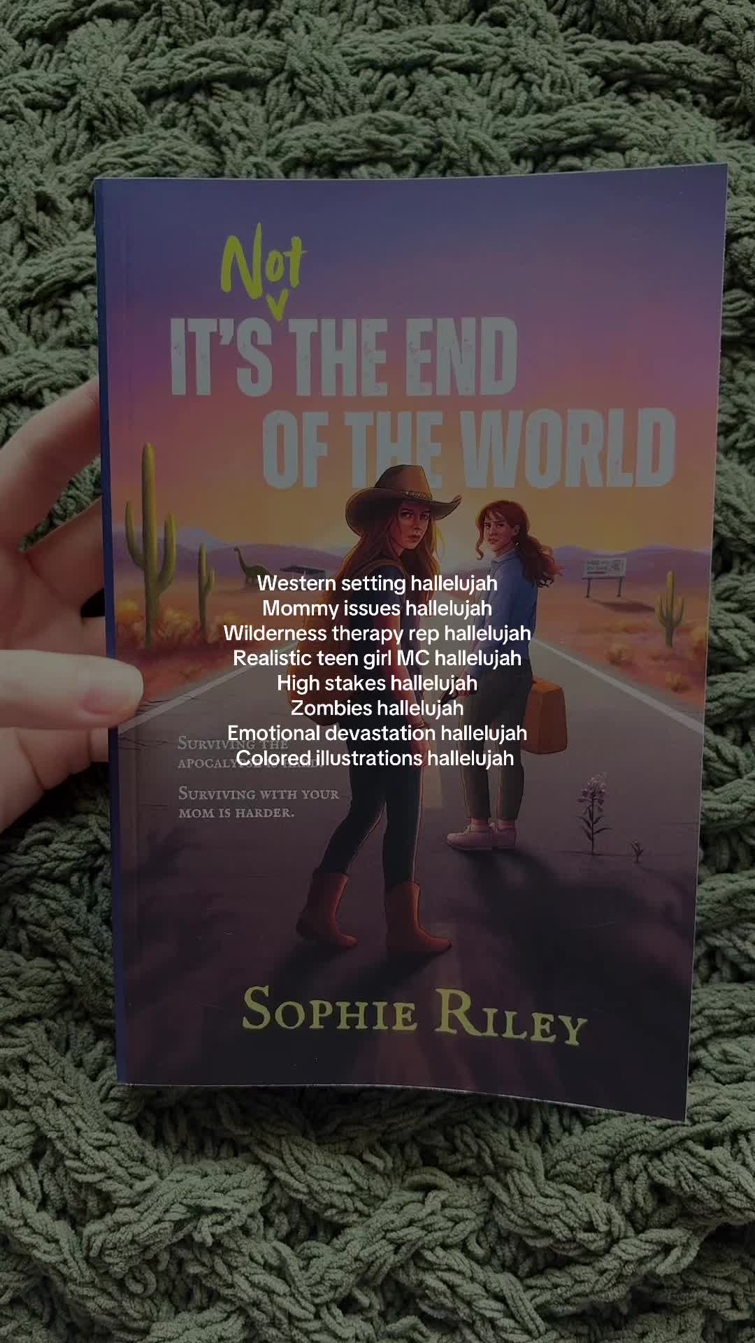 @Sophie // Writer + Illustrator