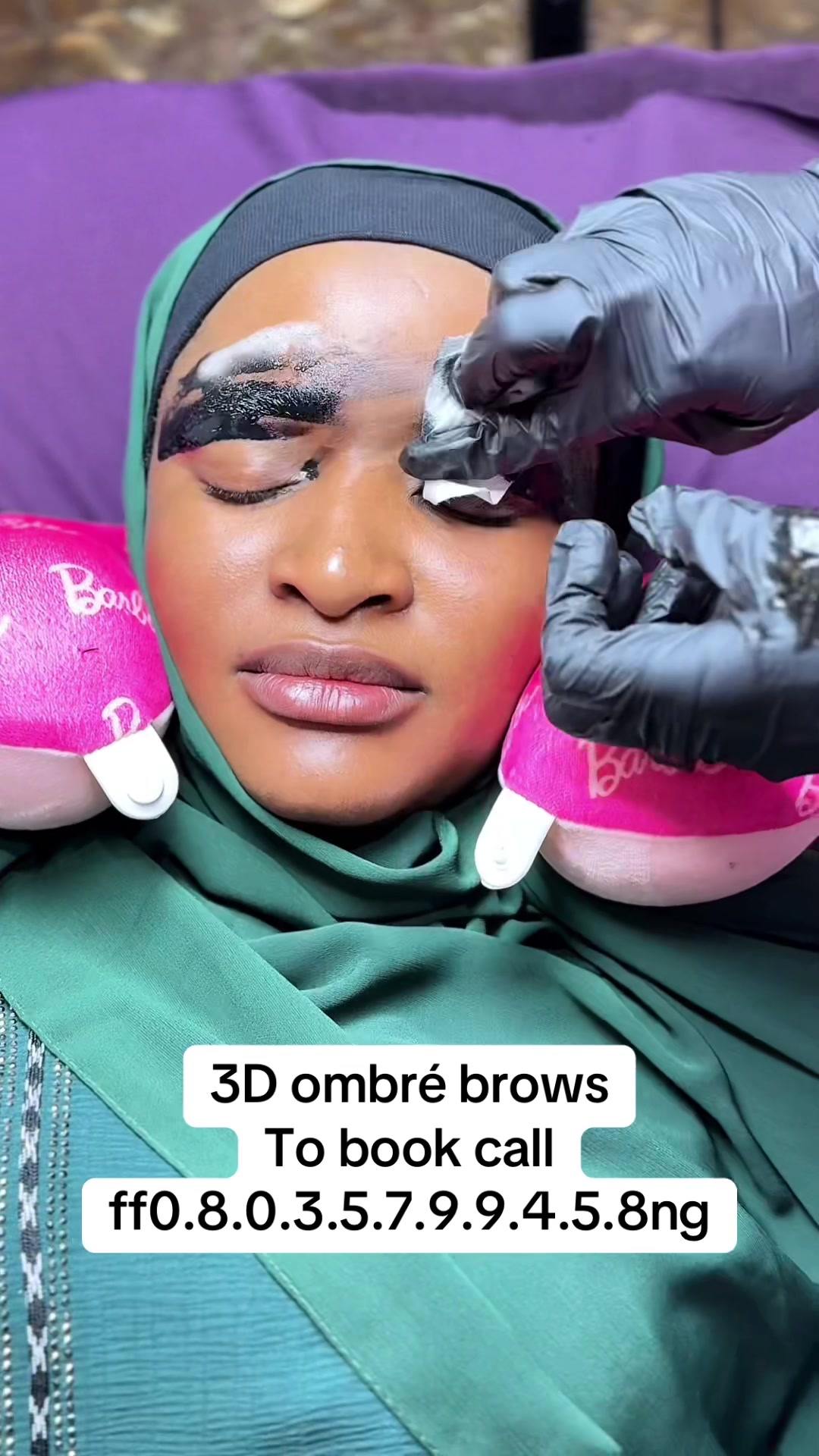 @💎🍓Gloria of Lashes&Moore🇬🇧