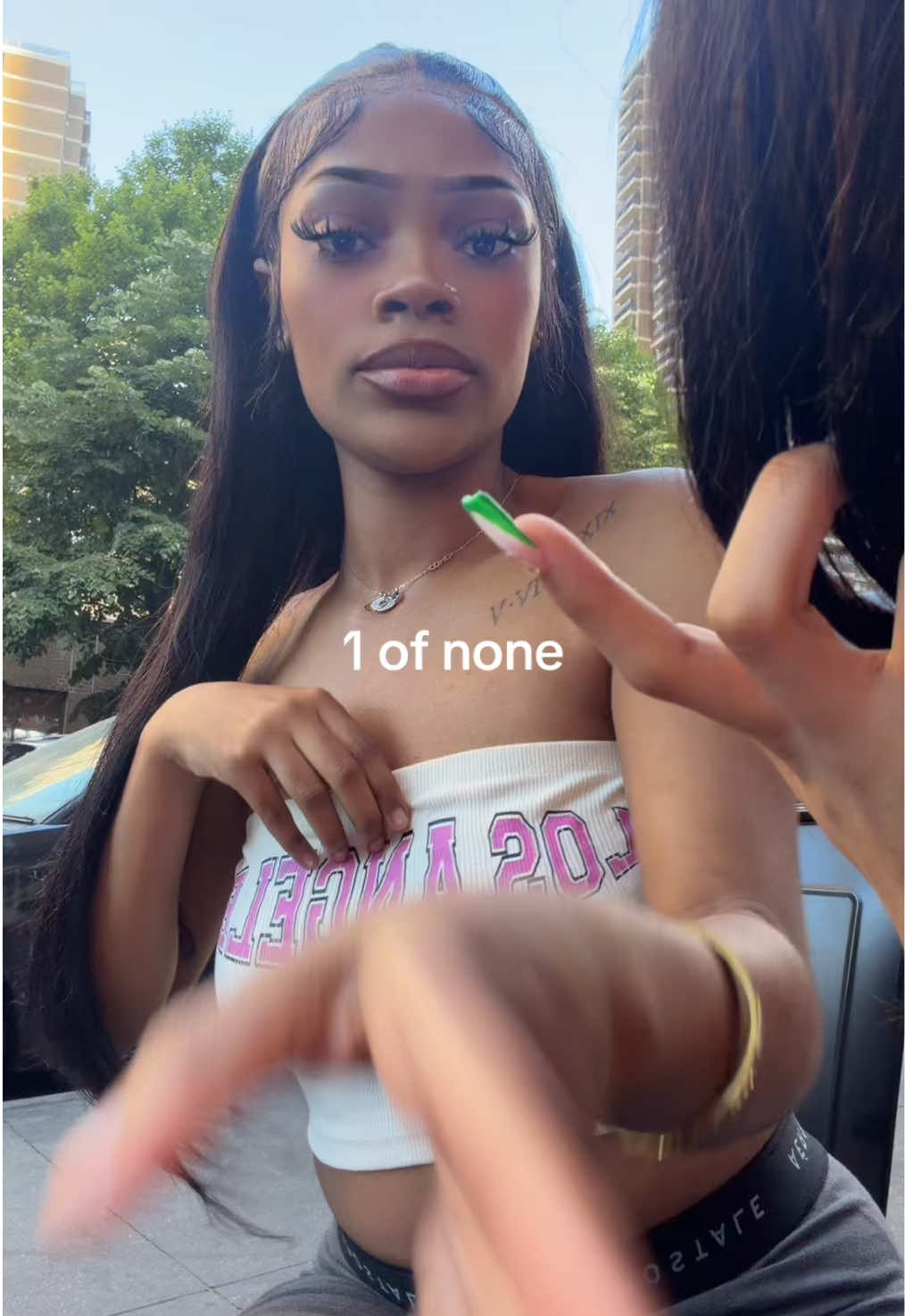 @MAD GYAL