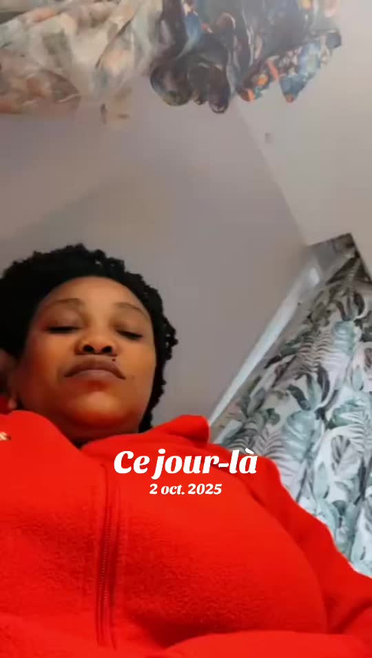 @CHIMÈNE NGOLY COACH 75🇫🇷🇨🇲