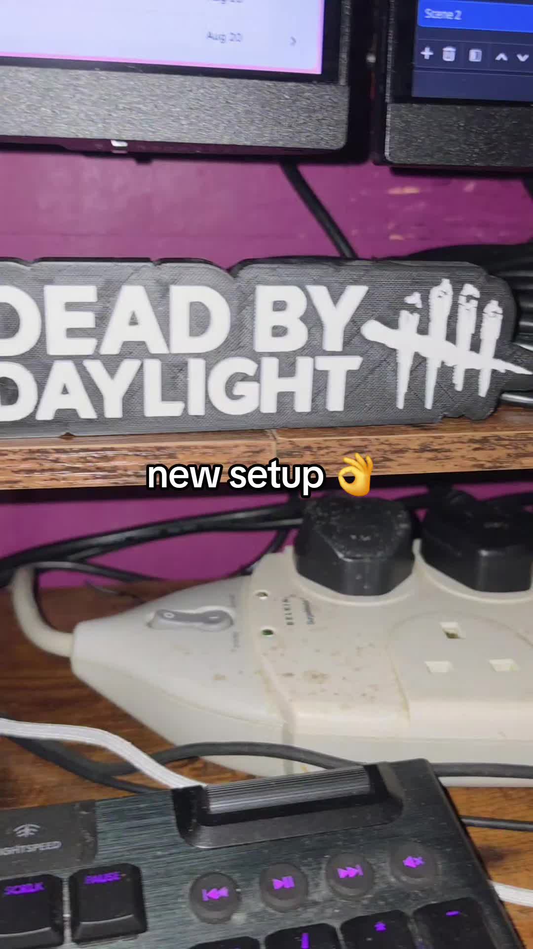 @imbadatloops (˶˃ ᵕ ˂˶) 🧩🌀