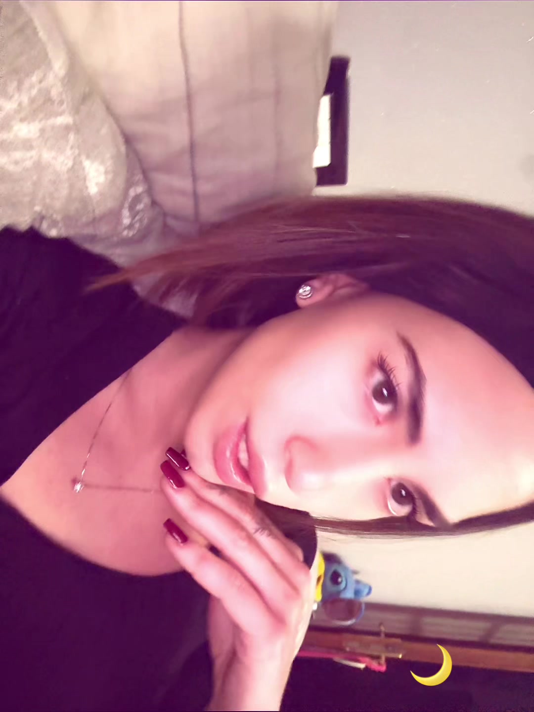 @Nicole Calamia