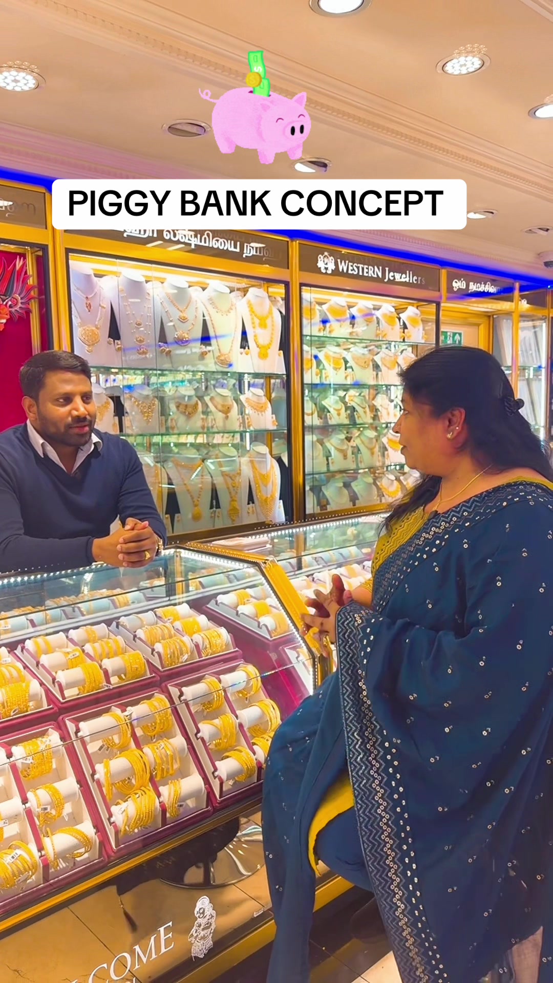 @western jewellers