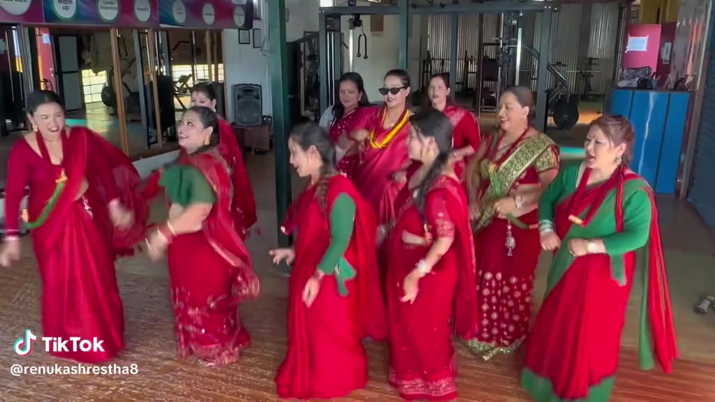 @गायत्री नेपाल