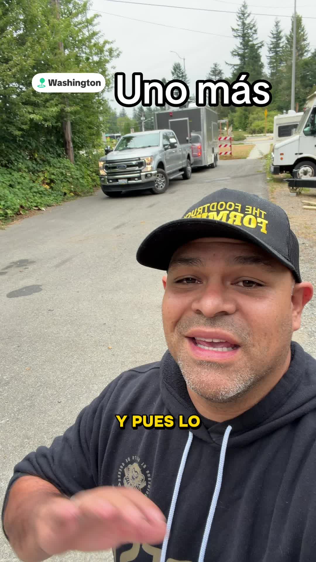 @The Food Truck Formula