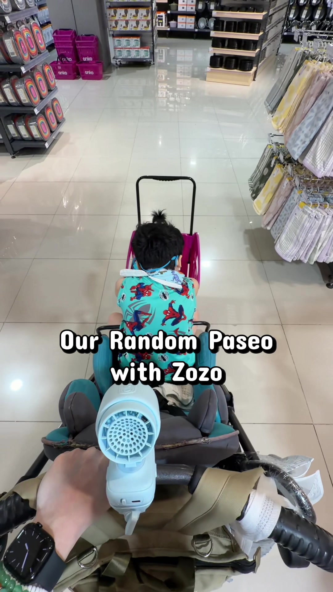 @MommyJana & Alonzo