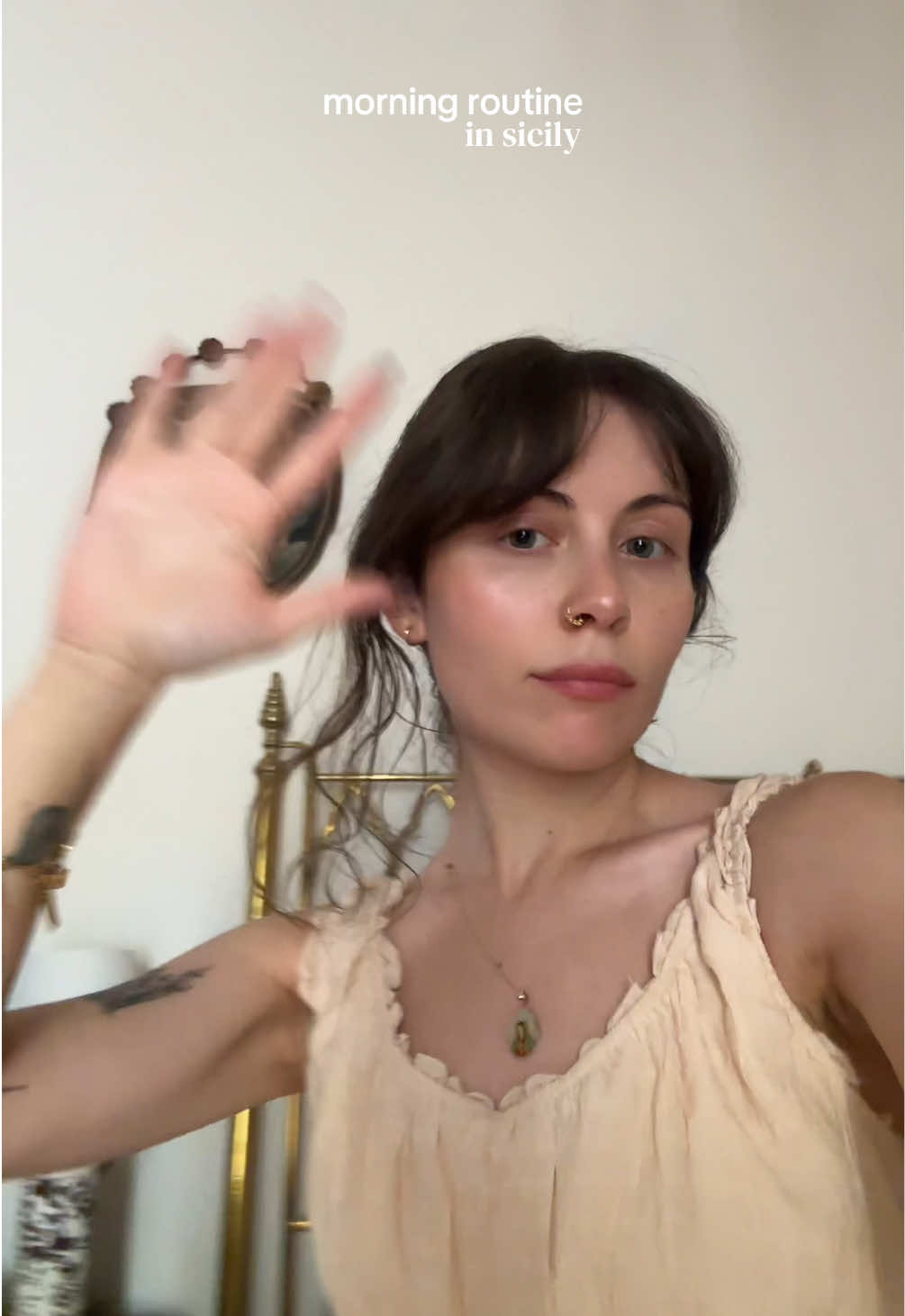 @BIANCA BELLO