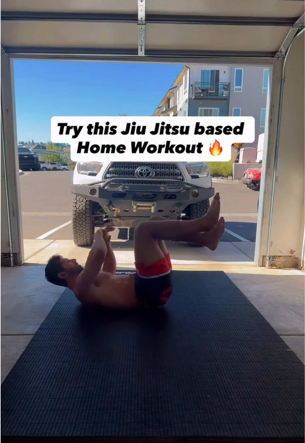 @Jiu Jitsu FLO