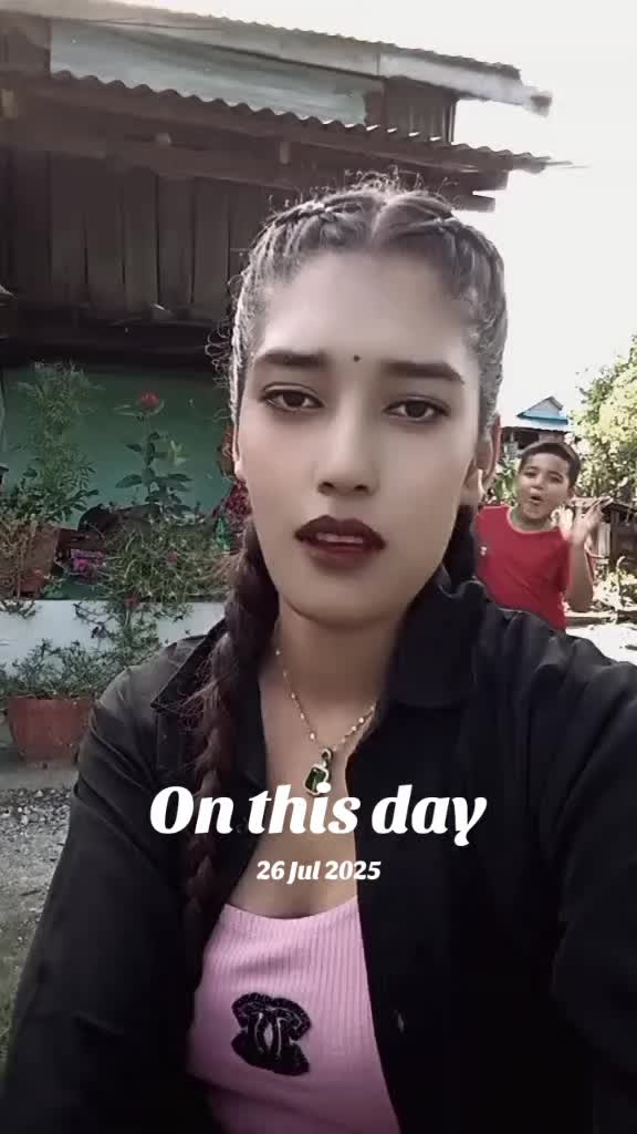 @Juyasa thapa