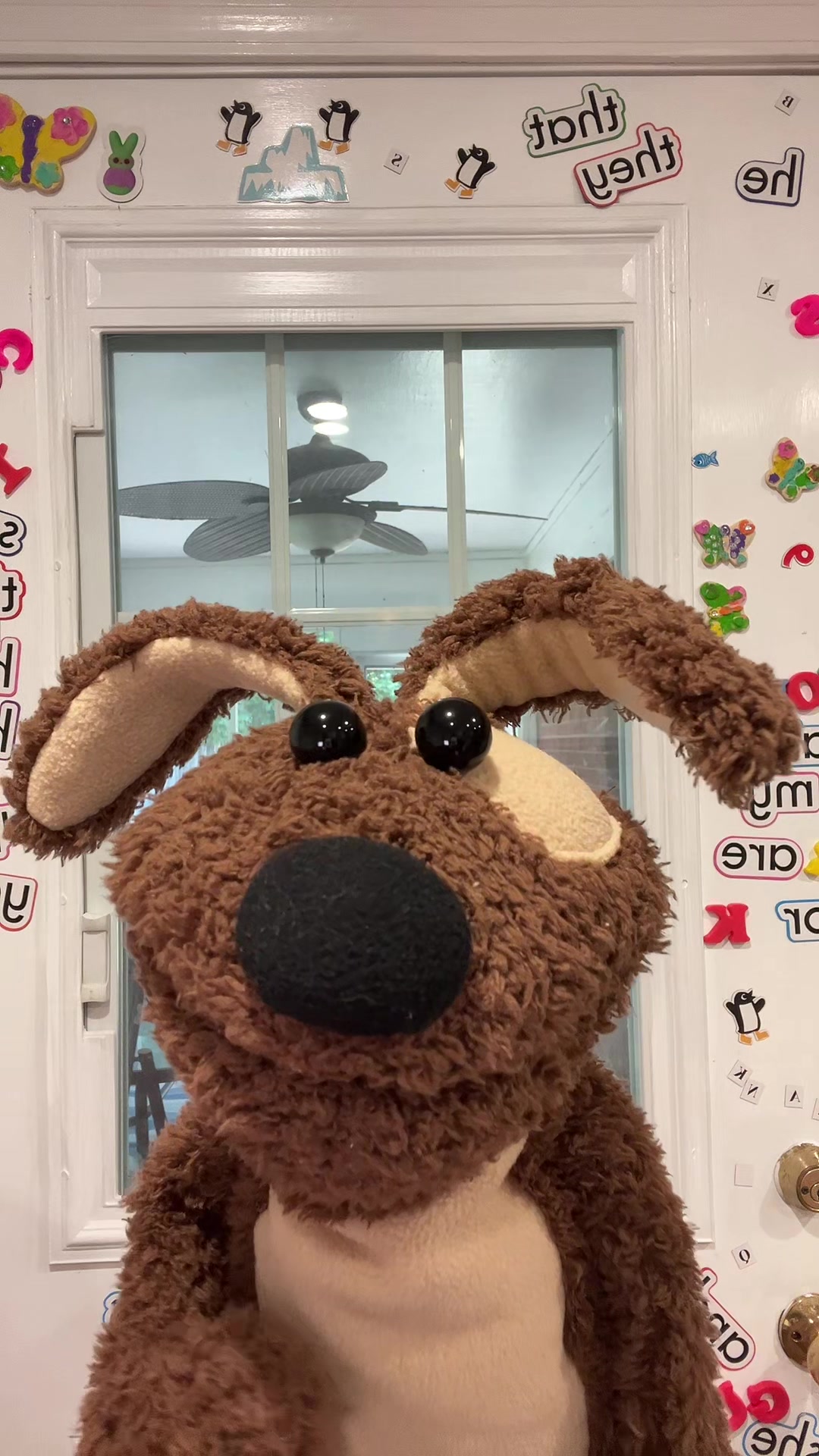 @PuppetTakeover