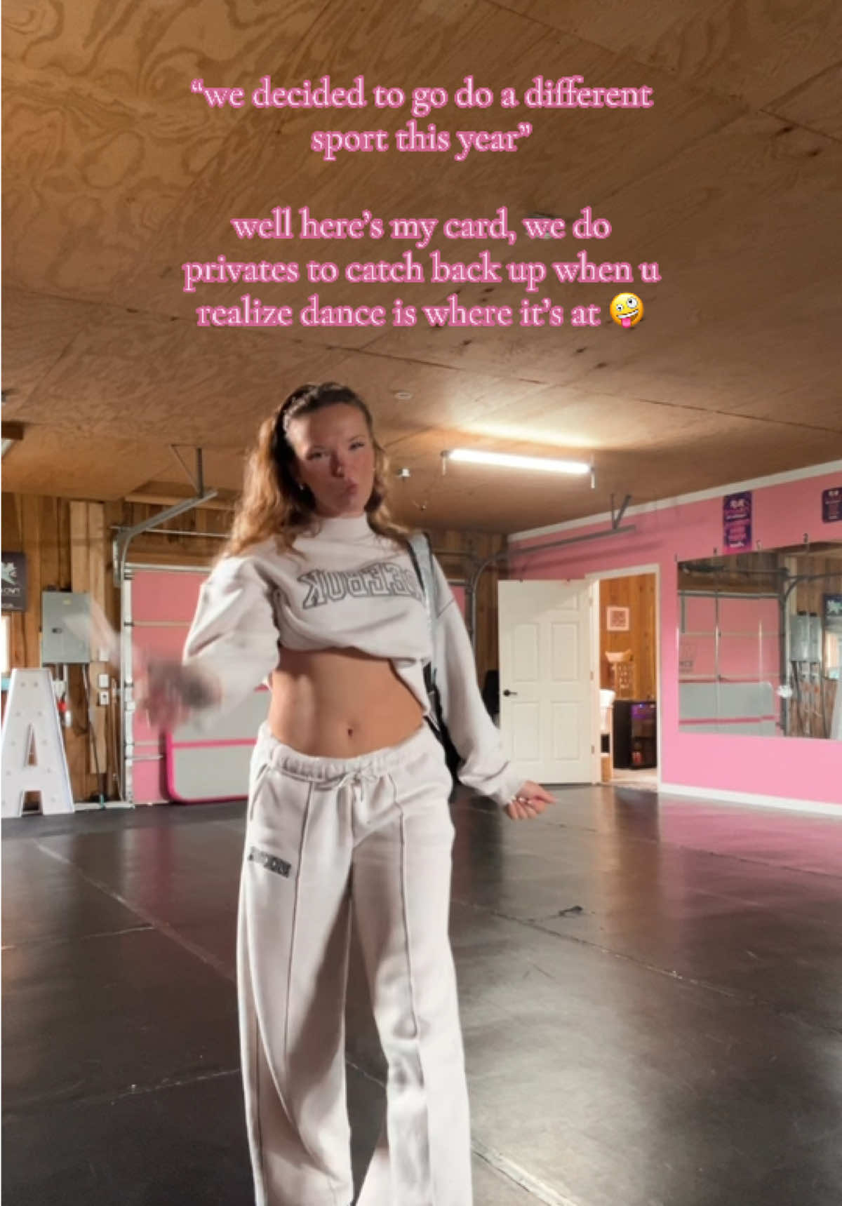 @AIM Dance Academy