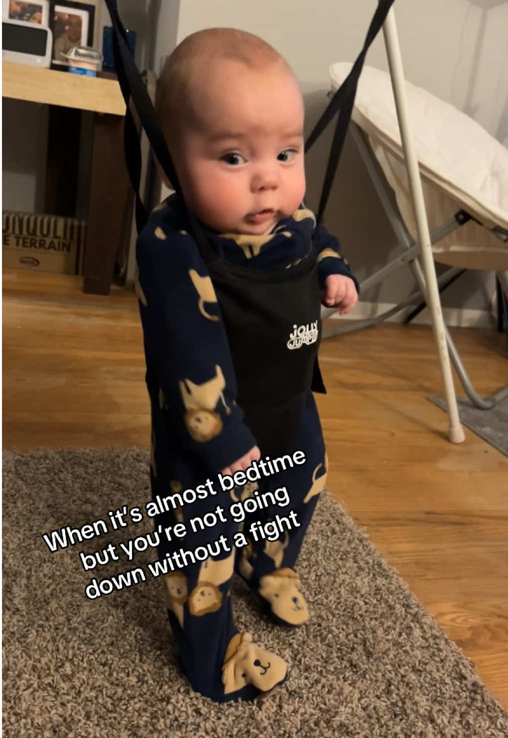 @Dana & Little Buddy