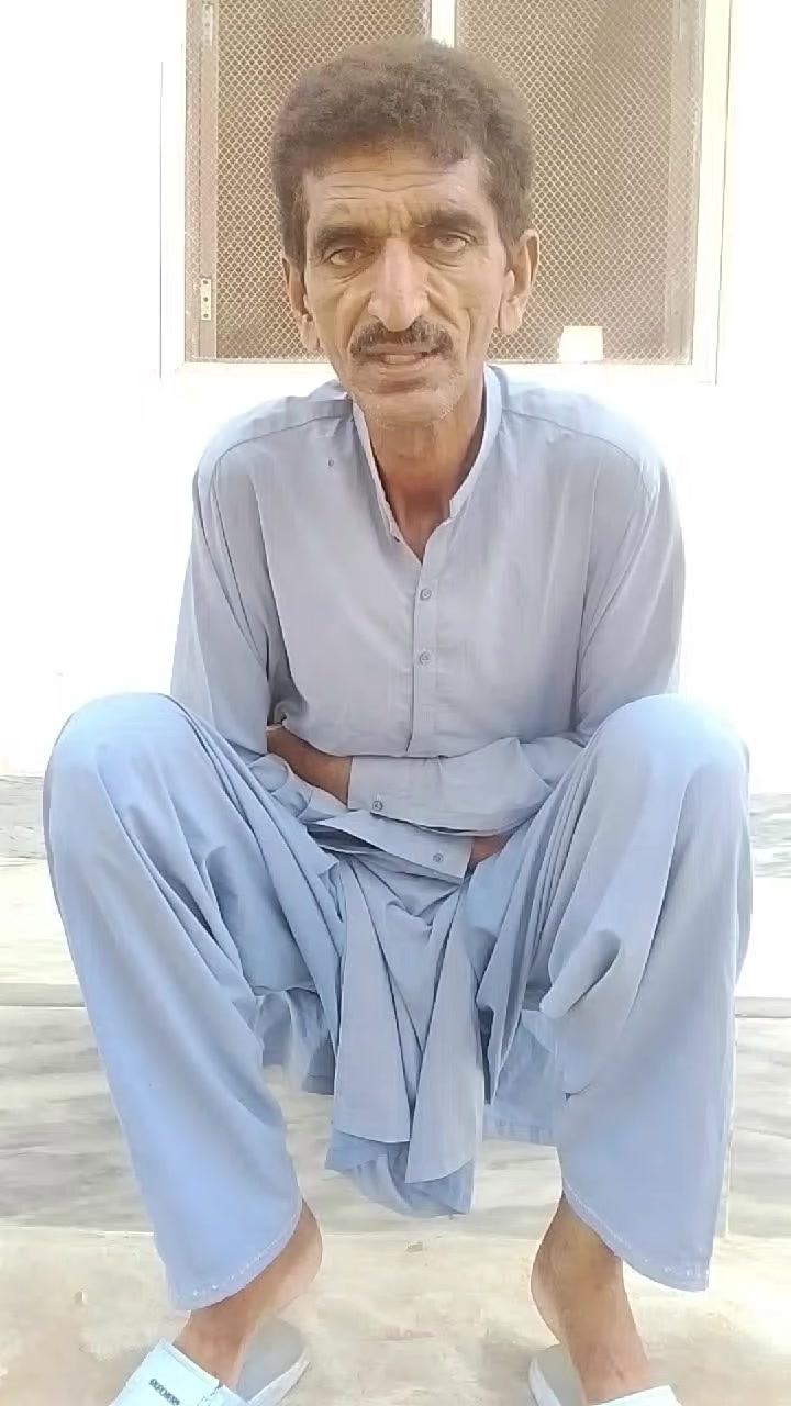 @m Khalid Abbas