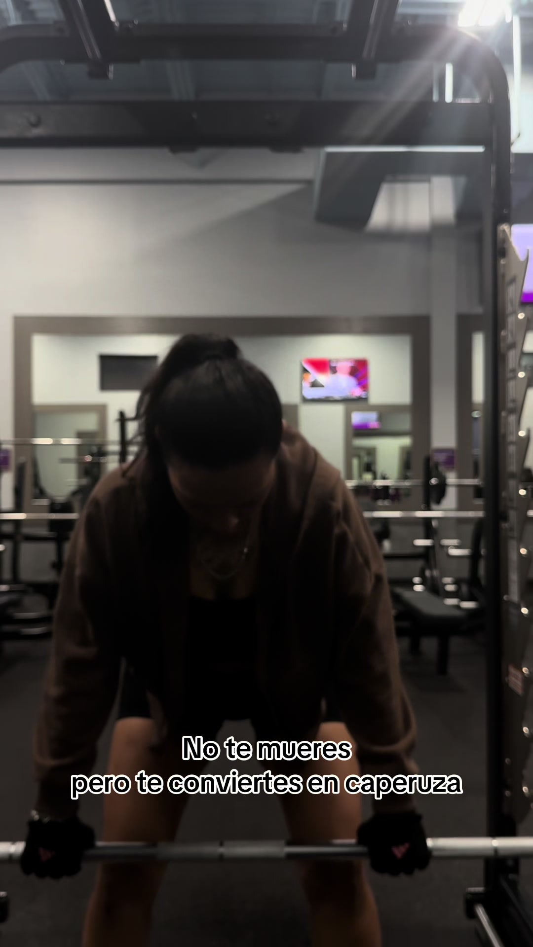 @Berny Martinez | Mom & Gym