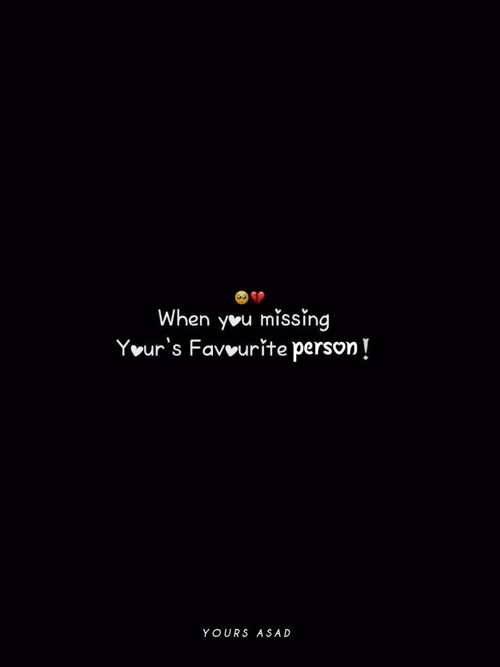 @๐๐๐๐๐ ๐ผ๐๐ผ๐ฟ โค๏ธ๐ผ