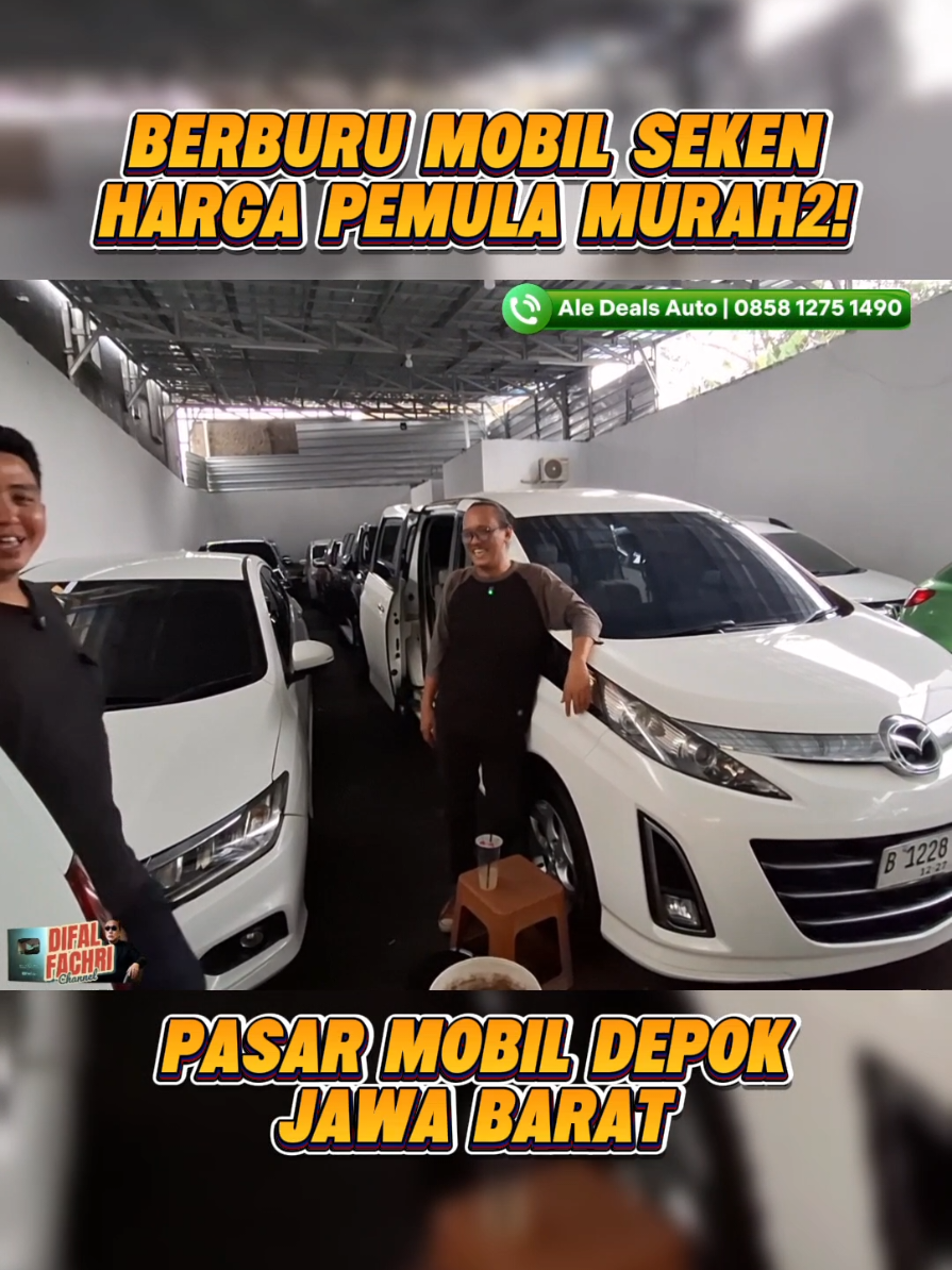 @Difal Fachri Channel