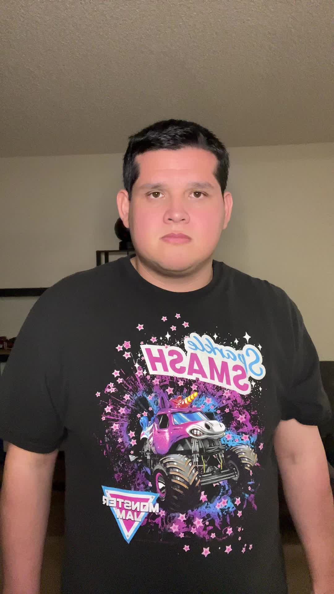 @jesusesparzashow