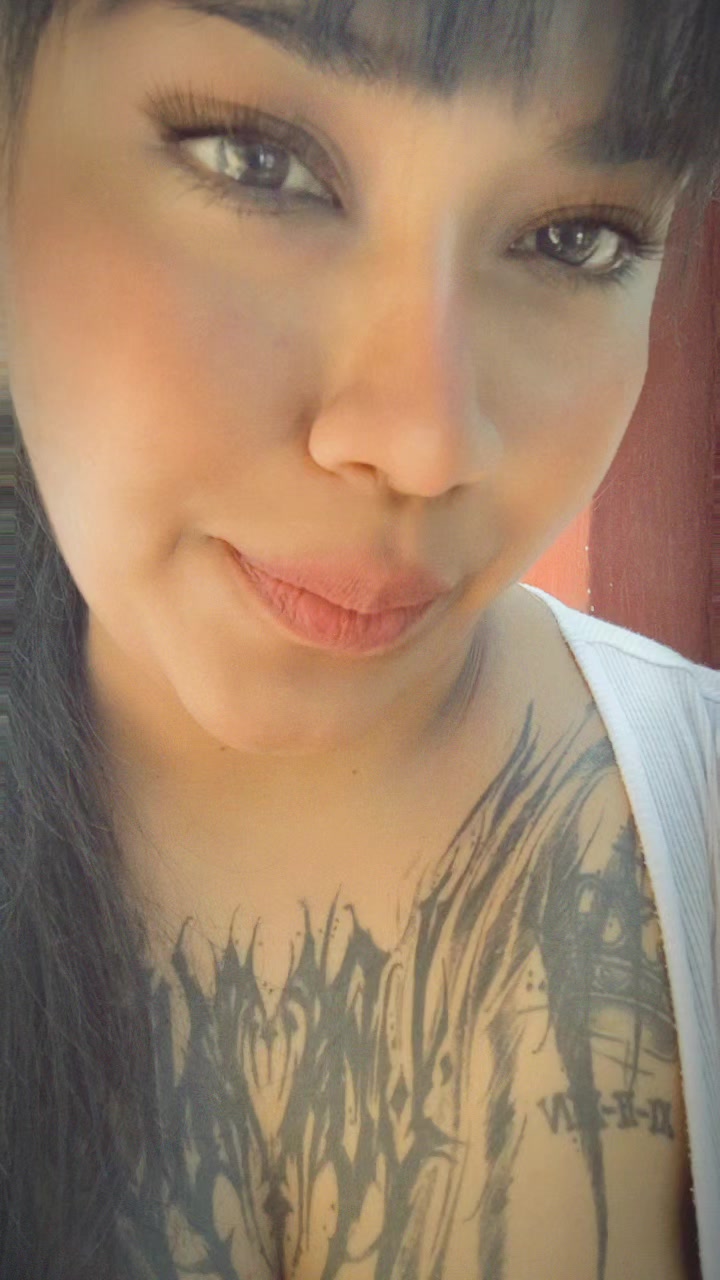 @Isabel Santillan