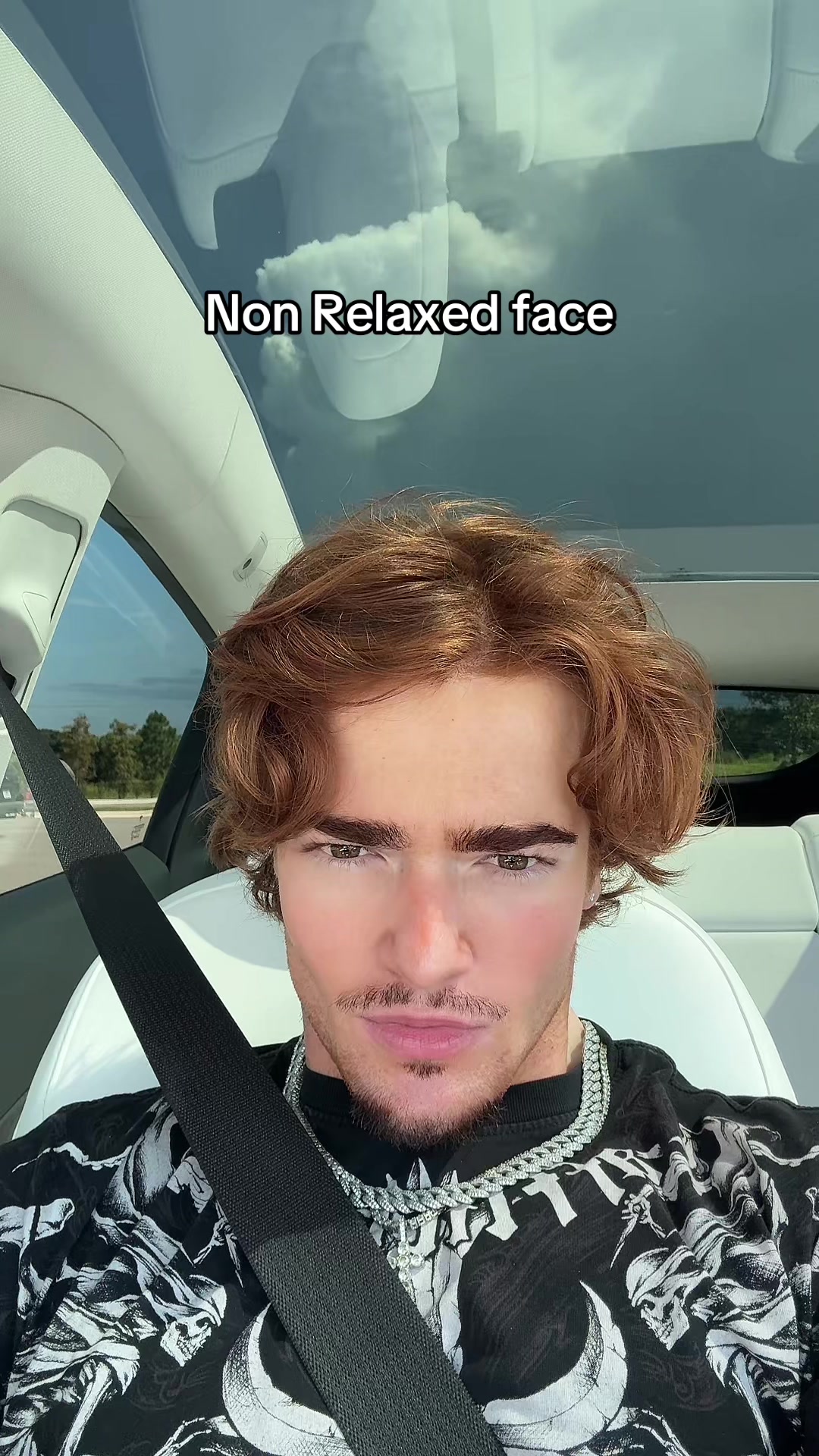 @Trevor
