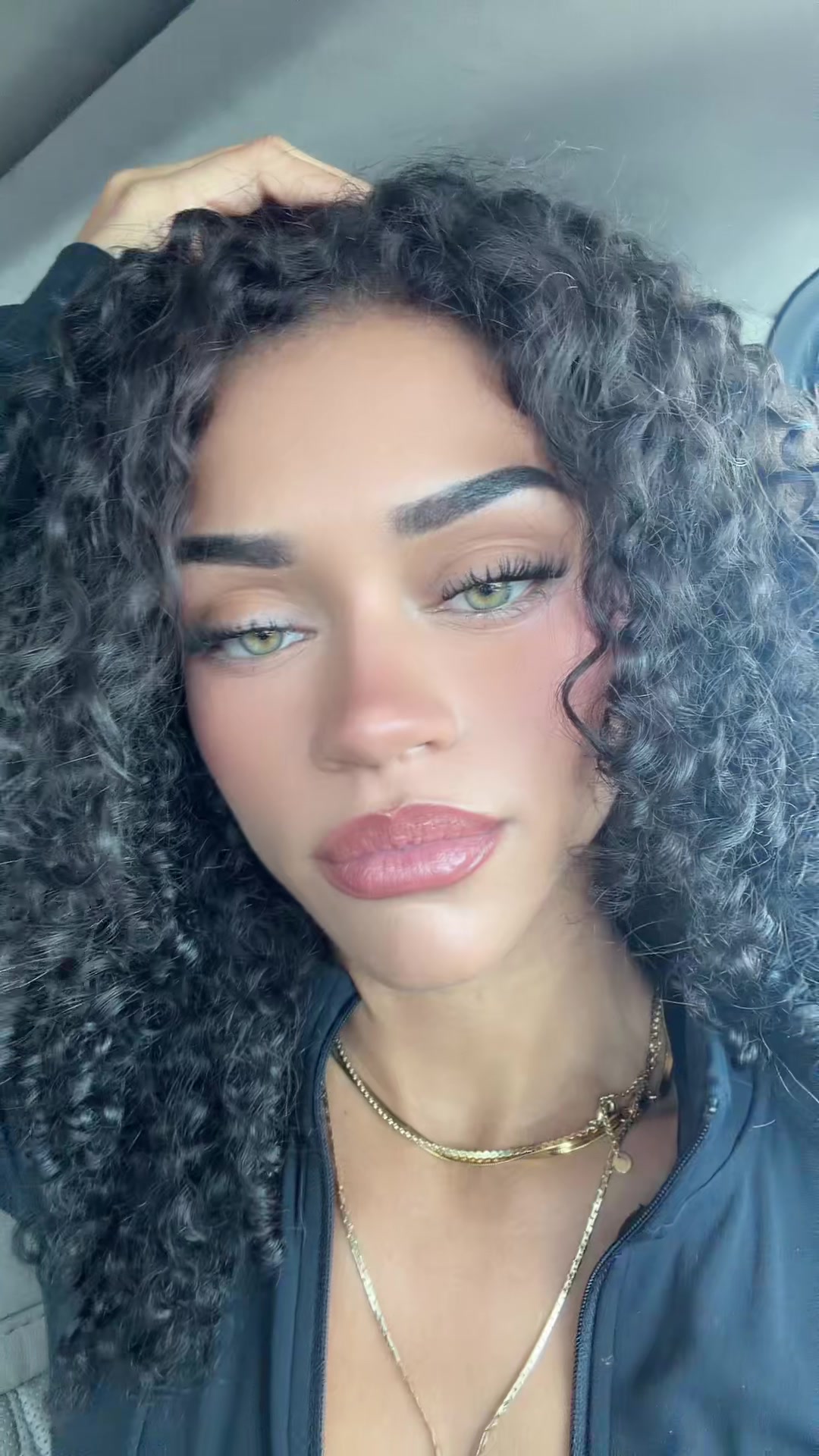 @Emily Rosario