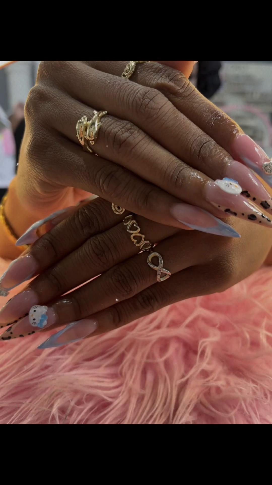 @💅Savagenails407💅
