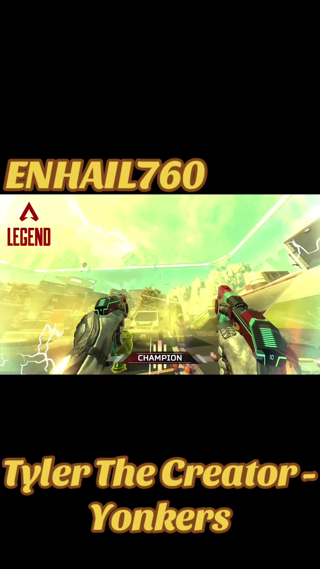 @ENHAIL760