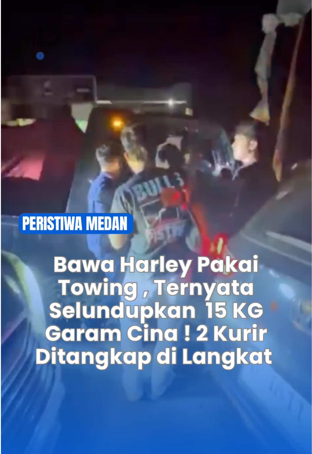 @Peristiwa Medan
