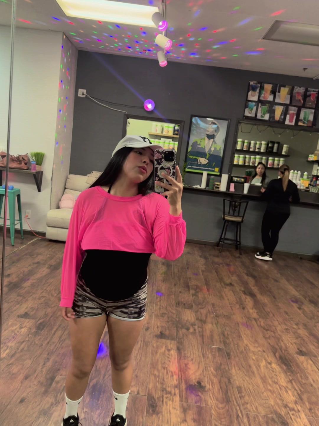 @Chaparrita 🤍