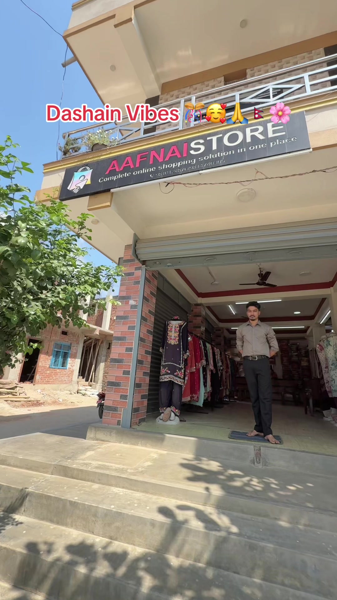 @Aafnaistore