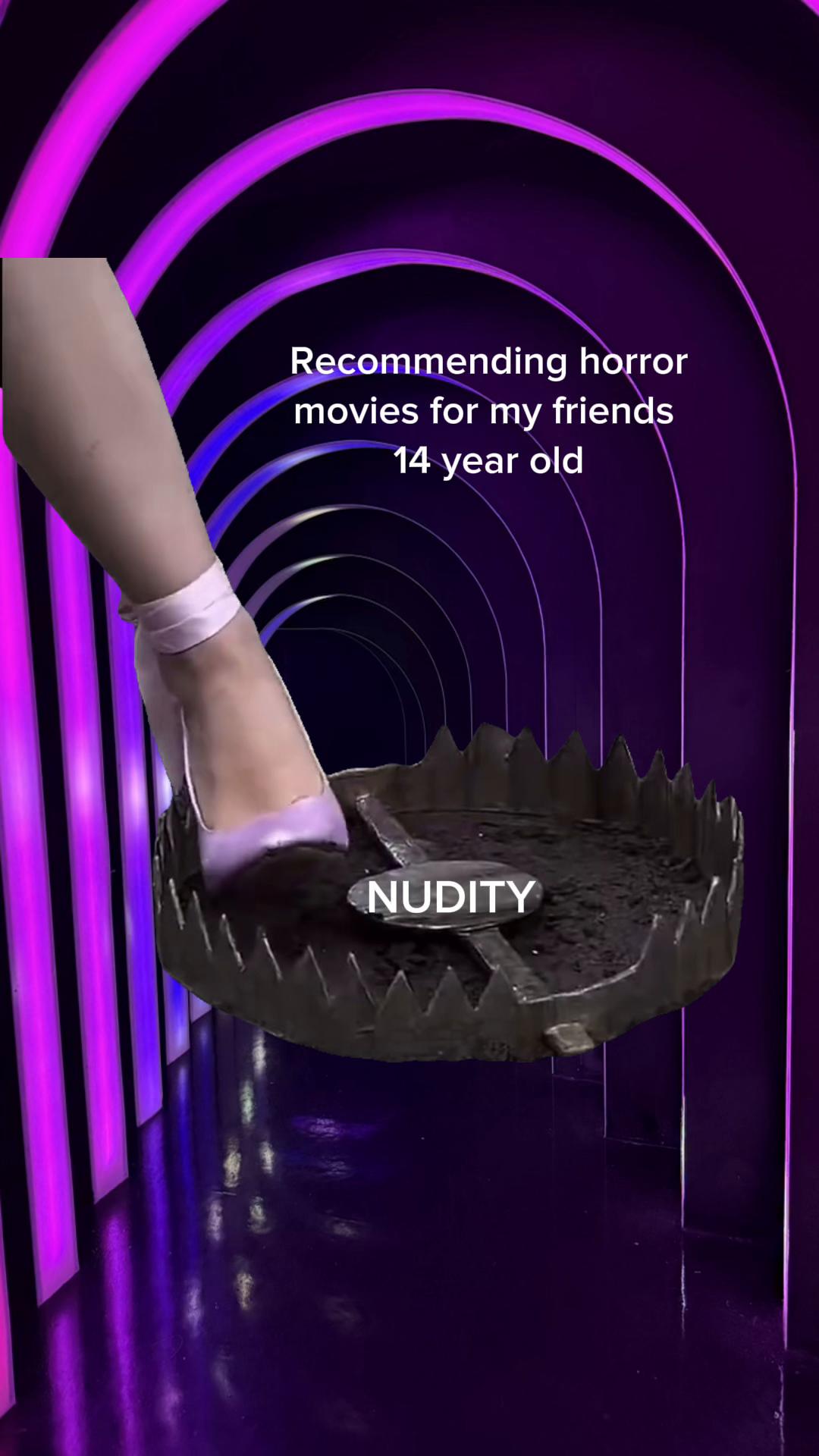 @Samantha Stark