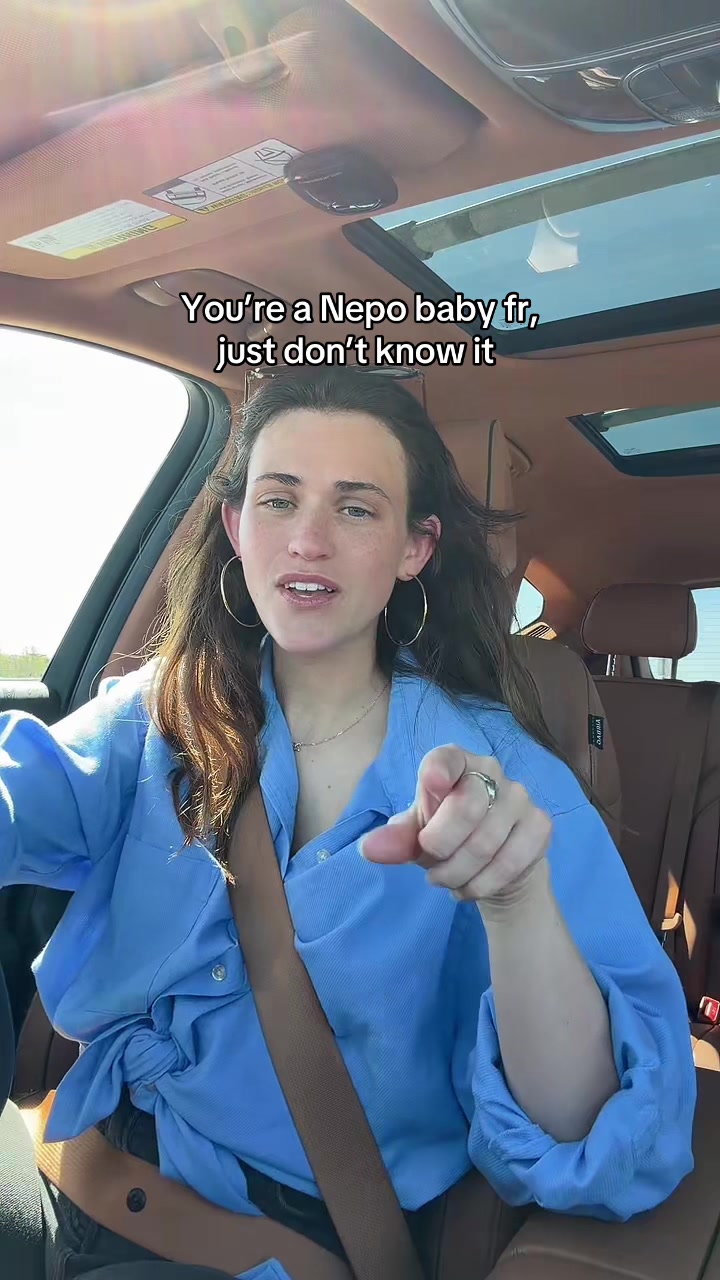 @Naomi Grace