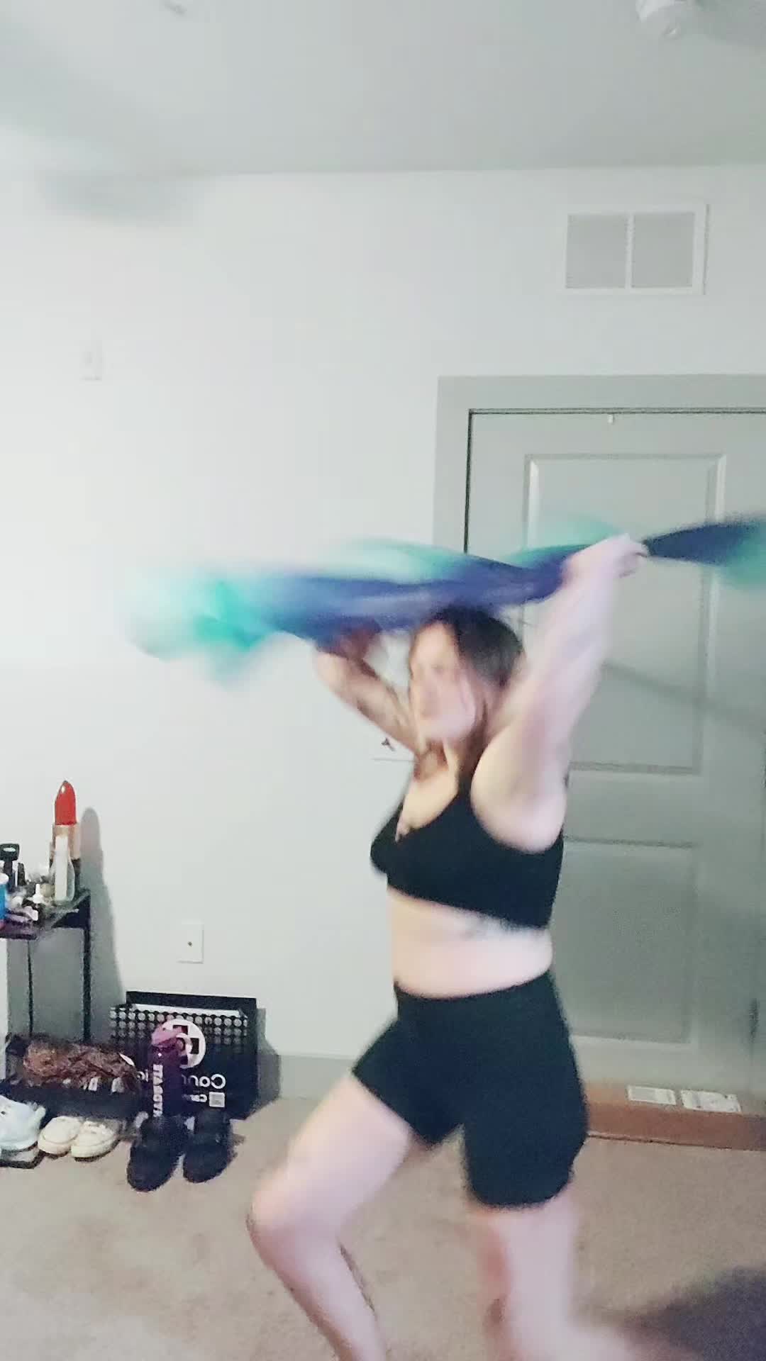 @HannahTheTripod