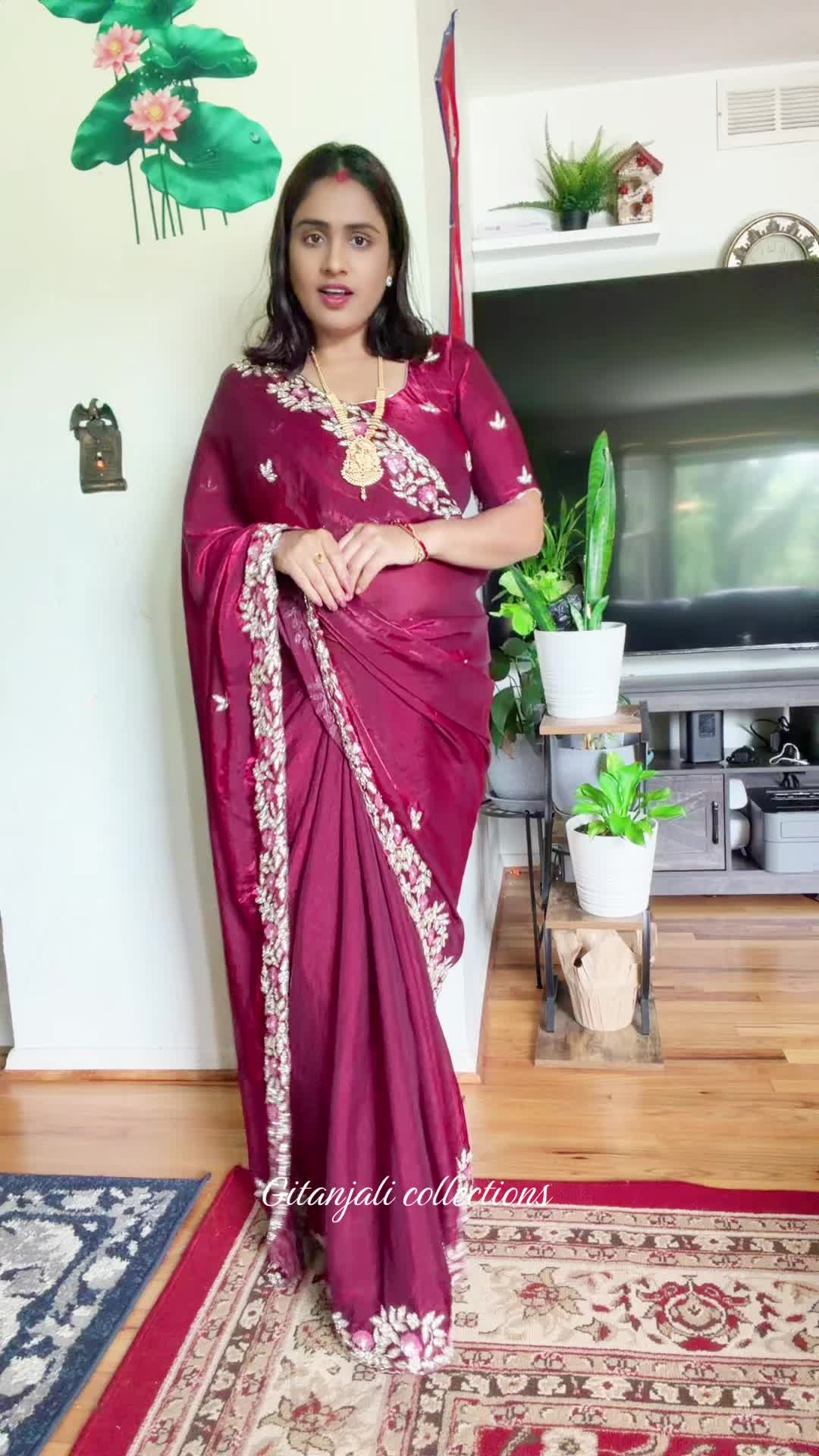 @🧿🧿Gitanjali collections🧿🧿